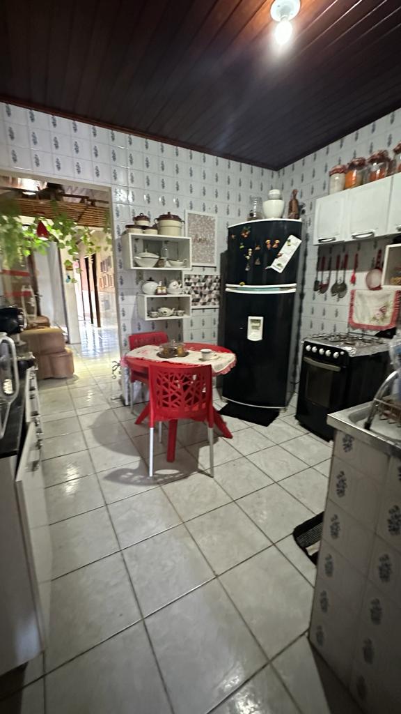 Imagem Casa com 4 Quartos à Venda, 100 m²em Vila Canária - Salvador