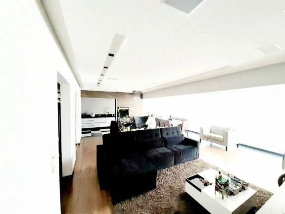 Imagem Cobertura com 3 Quartos à Venda, 230 m² em Vila Zilda (Tatuapé) - São Paulo