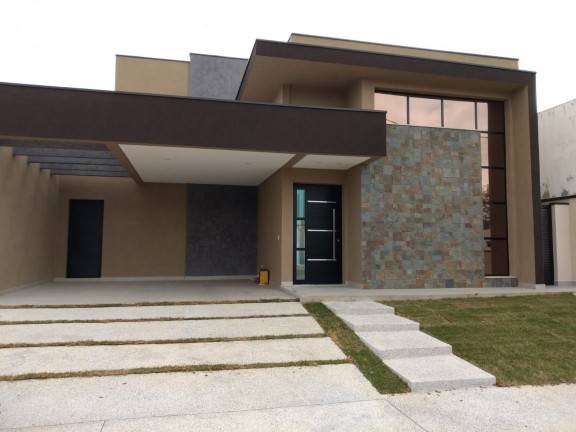 Imagem Casa de Condomínio com 3 Quartos à Venda, 150 m² em Condomínio Terras do Vale - Caçapava Imagem Casa de Condomínio com 3 Quartos à Venda, 150 m² em Condomínio Terras do Vale - Caçapava