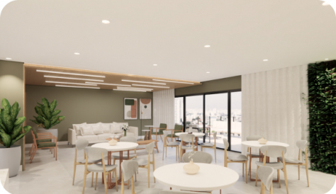 Imagem Apartamento com 3 Quartos à Venda, 68 m²em Chácara Seis de Outubro - São Paulo Imagem Apartamento com 3 Quartos à Venda, 68 m²em Chácara Seis de Outubro - São Paulo