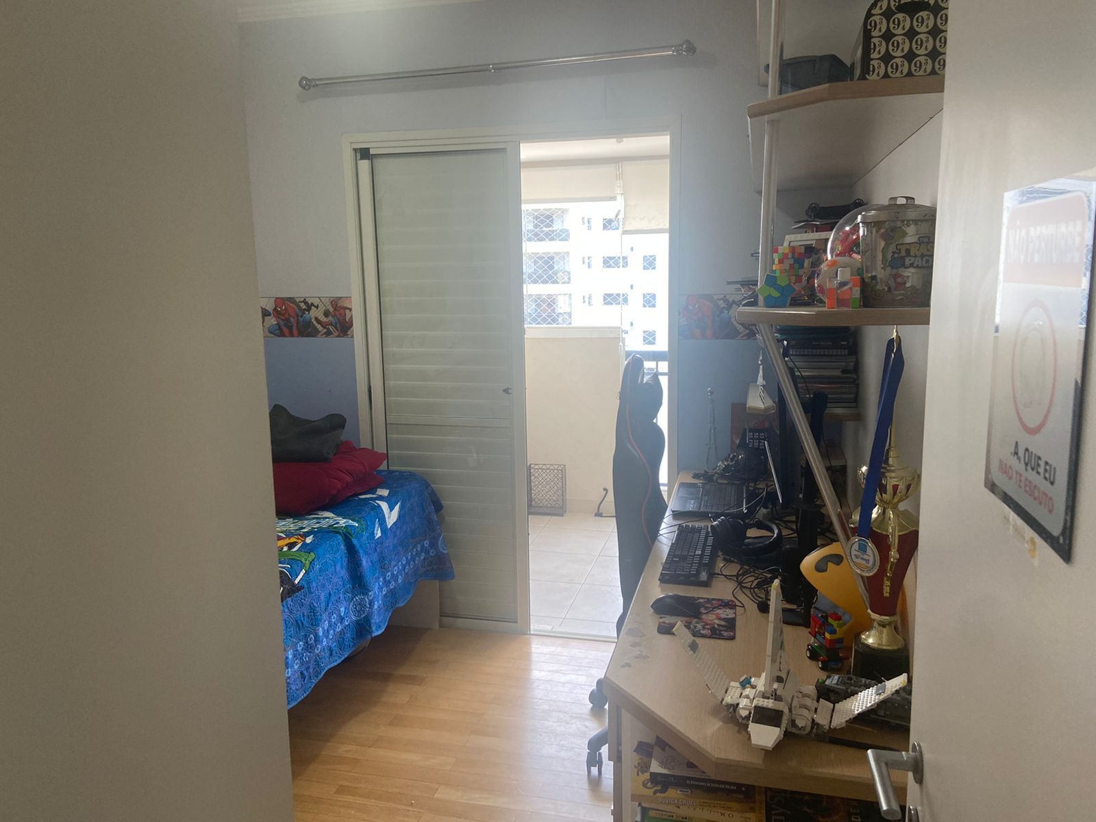 Imagem Apartamento com 3 Quartos à Venda, 130 m² em Vila Clementino - São Paulo Imagem Apartamento com 3 Quartos à Venda, 130 m² em Vila Clementino - São Paulo