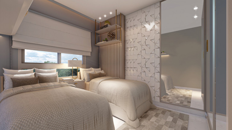 Imagem Apartamento com 2 Quartos à Venda, 60 m² em Capim Macio - Natal Imagem Apartamento com 2 Quartos à Venda, 60 m² em Capim Macio - Natal