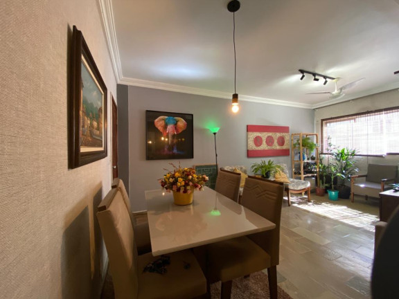 Imagem Apartamento com 3 Quartos à Venda, 100 m² em Jardim Camburi - Vitória