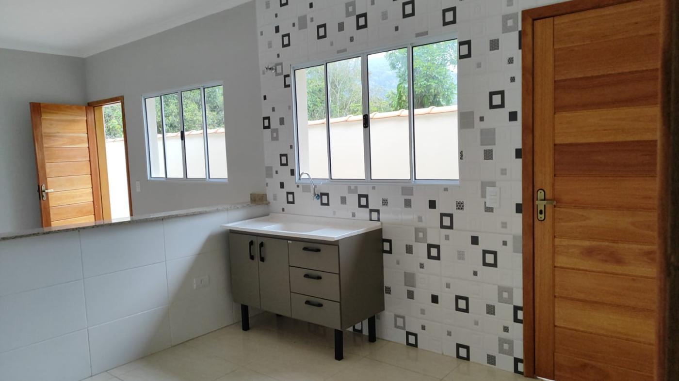 Imagem Casa com 2 Quartos à Venda, 150 m²em Verde Mar - Itanhaém Imagem Casa com 2 Quartos à Venda, 150 m²em Verde Mar - Itanhaém