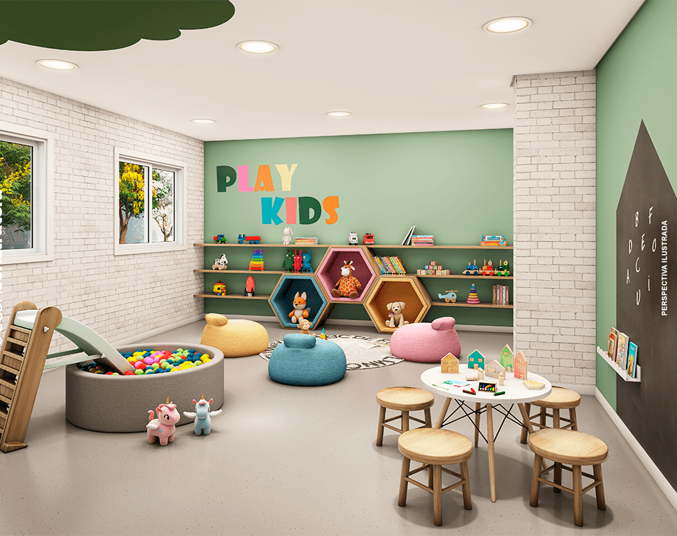 Imagem Apartamento com 1 Quarto à Venda, 29 m²em Vila Leopoldina - São Paulo