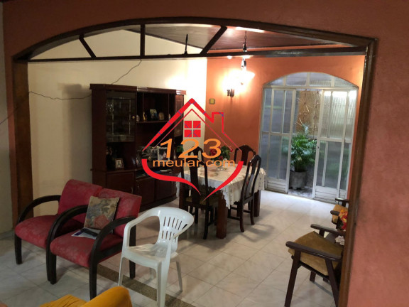 Imagem Casa com 3 Quartos à Venda, 215 m²em Marambaia - Belém Imagem Casa com 3 Quartos à Venda, 215 m²em Marambaia - Belém
