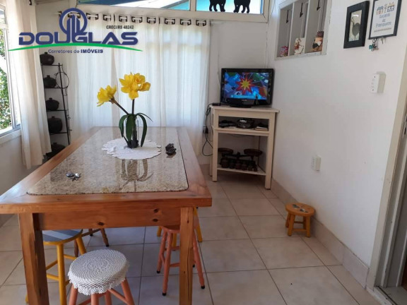 Imagem Casa de Condomínio com 3 Quartos à Venda, 150 m² em Águas Claras - Viamão