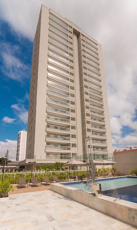 Imagem Apartamento com 2 Quartos à Venda, 64 m²em Vila Prudente - São Paulo