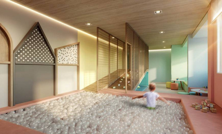 Imagem Apartamento com 3 Quartos à Venda, 67 m² em Mooca - São Paulo Imagem Apartamento com 3 Quartos à Venda, 67 m² em Mooca - São Paulo