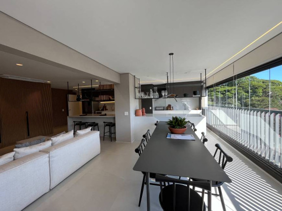 Imagem Apartamento com 3 Quartos à Venda, 173 m² em Santo Amaro - São Paulo Imagem Apartamento com 3 Quartos à Venda, 173 m² em Santo Amaro - São Paulo