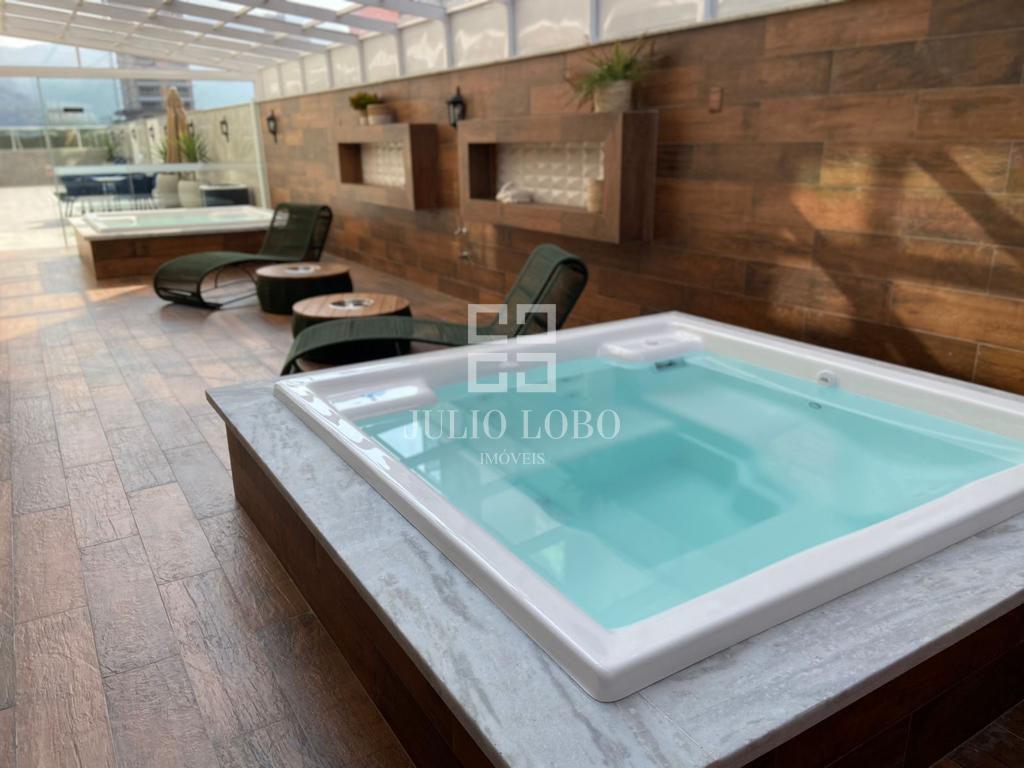 Imagem Apartamento com 4 Quartos à Venda, 190 m² em Centro - Itapema