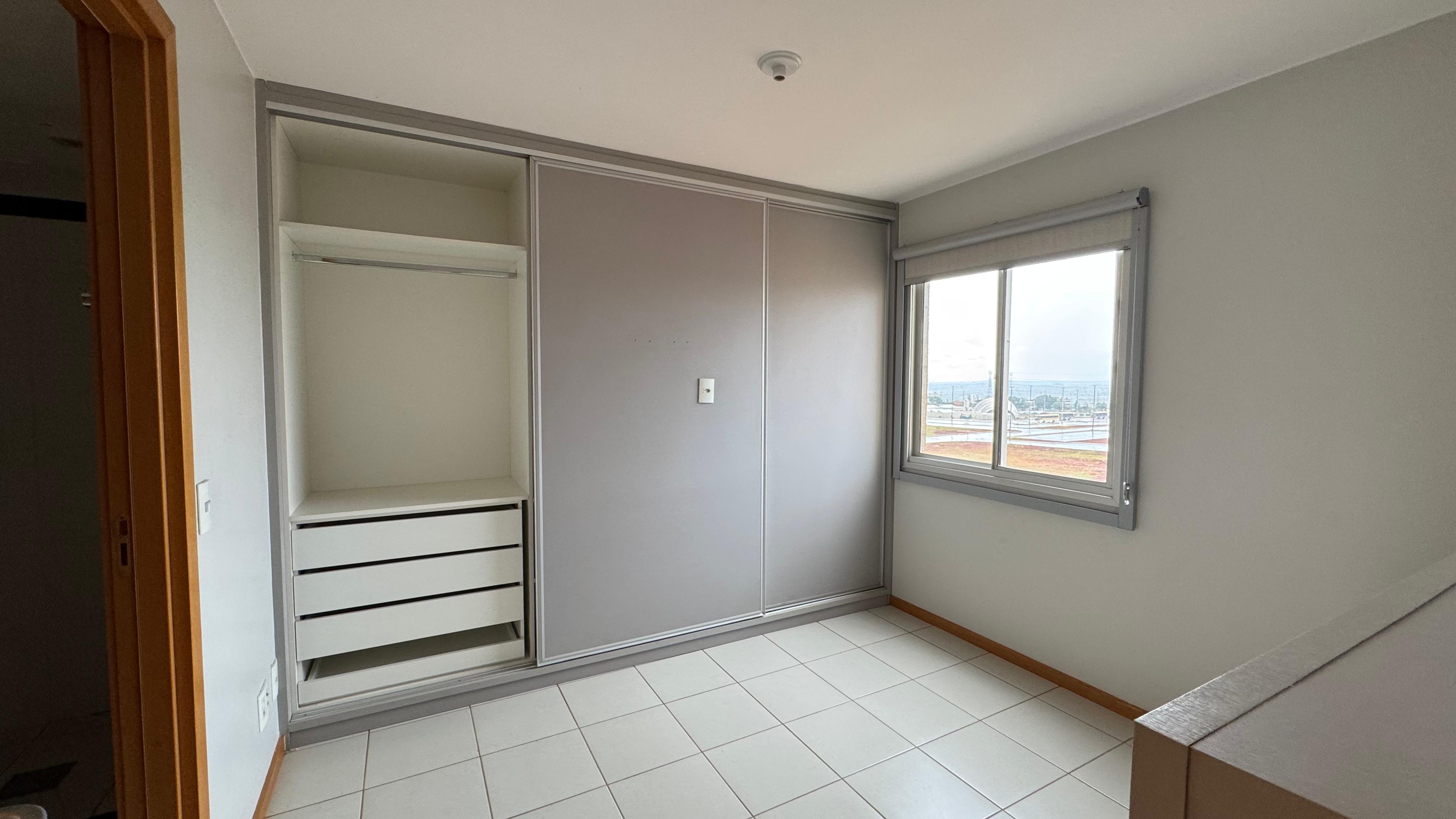 Imagem Apartamento com 3 Quartos à Venda, 61 m²em Samambaia Sul (Samambaia) - Brasília