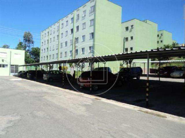Imagem Apartamento com 2 Quartos à Venda, 56 m² em Residencial Terra Da Uva - Jundiaí Imagem Apartamento com 2 Quartos à Venda, 56 m² em Residencial Terra Da Uva - Jundiaí