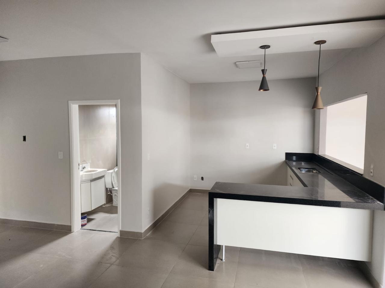 Imagem Casa com 3 Quartos à Venda, 165 m² em Jardim Colonial - Bauru Imagem Casa com 3 Quartos à Venda, 165 m² em Jardim Colonial - Bauru