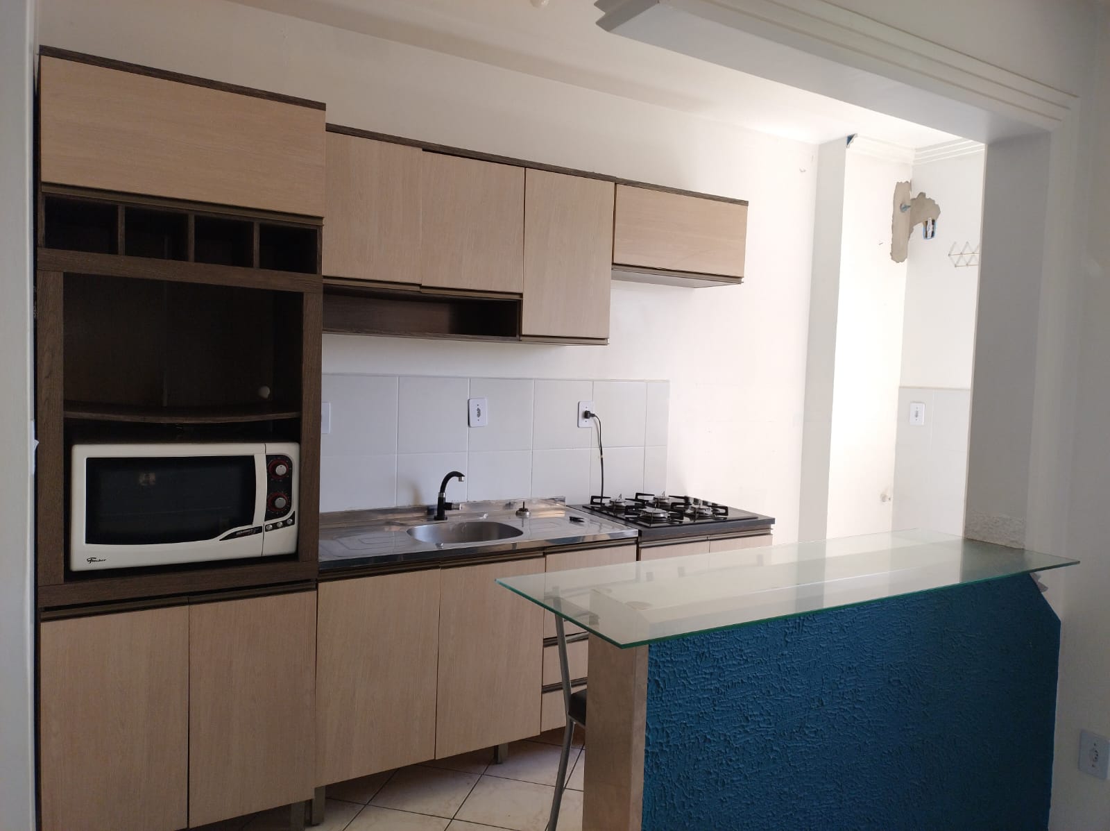 Imagem Apartamento com 2 Quartos à Venda, 47 m²em Serraria - São José Imagem Apartamento com 2 Quartos à Venda, 47 m²em Serraria - São José
