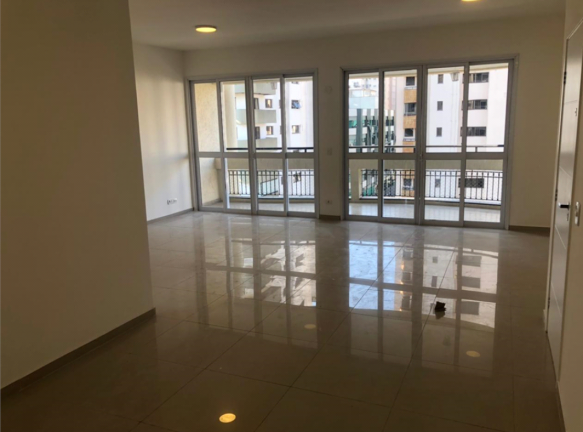 Imagem Apartamento com 4 Quartos à Venda, 160 m²em Indianópolis - São Paulo