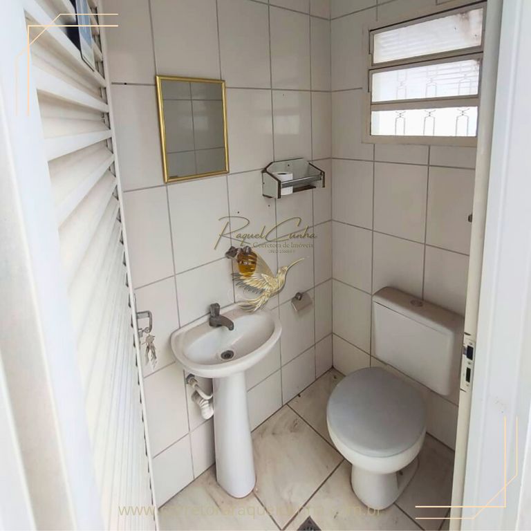 Imagem Galpão para Alugar, 200 m² em Jardim Itamarati - Botucatu