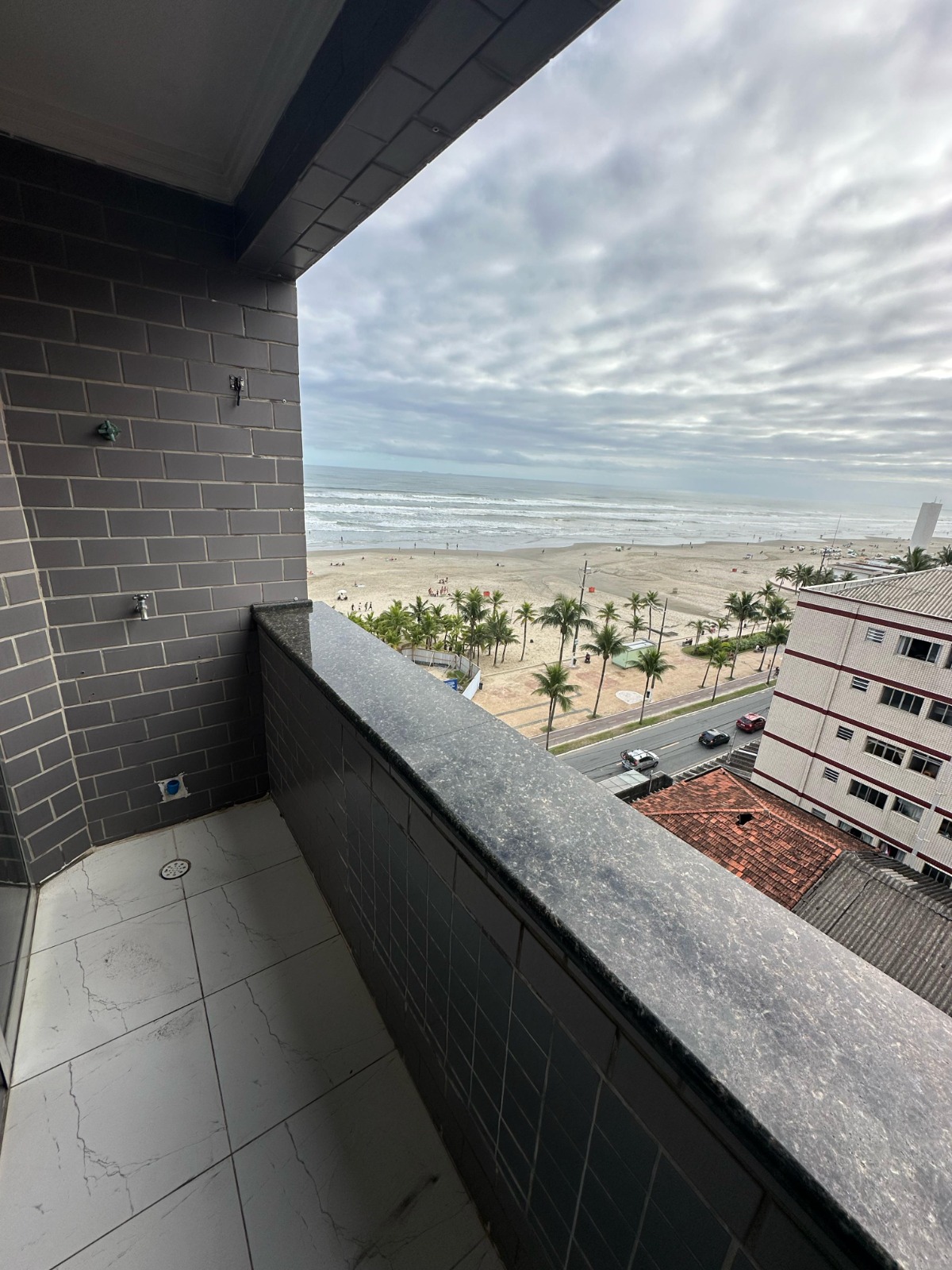 Imagem Apartamento com 1 Quarto à Venda, 42 m²em Tupi - Praia Grande Imagem Apartamento com 1 Quarto à Venda, 42 m²em Tupi - Praia Grande