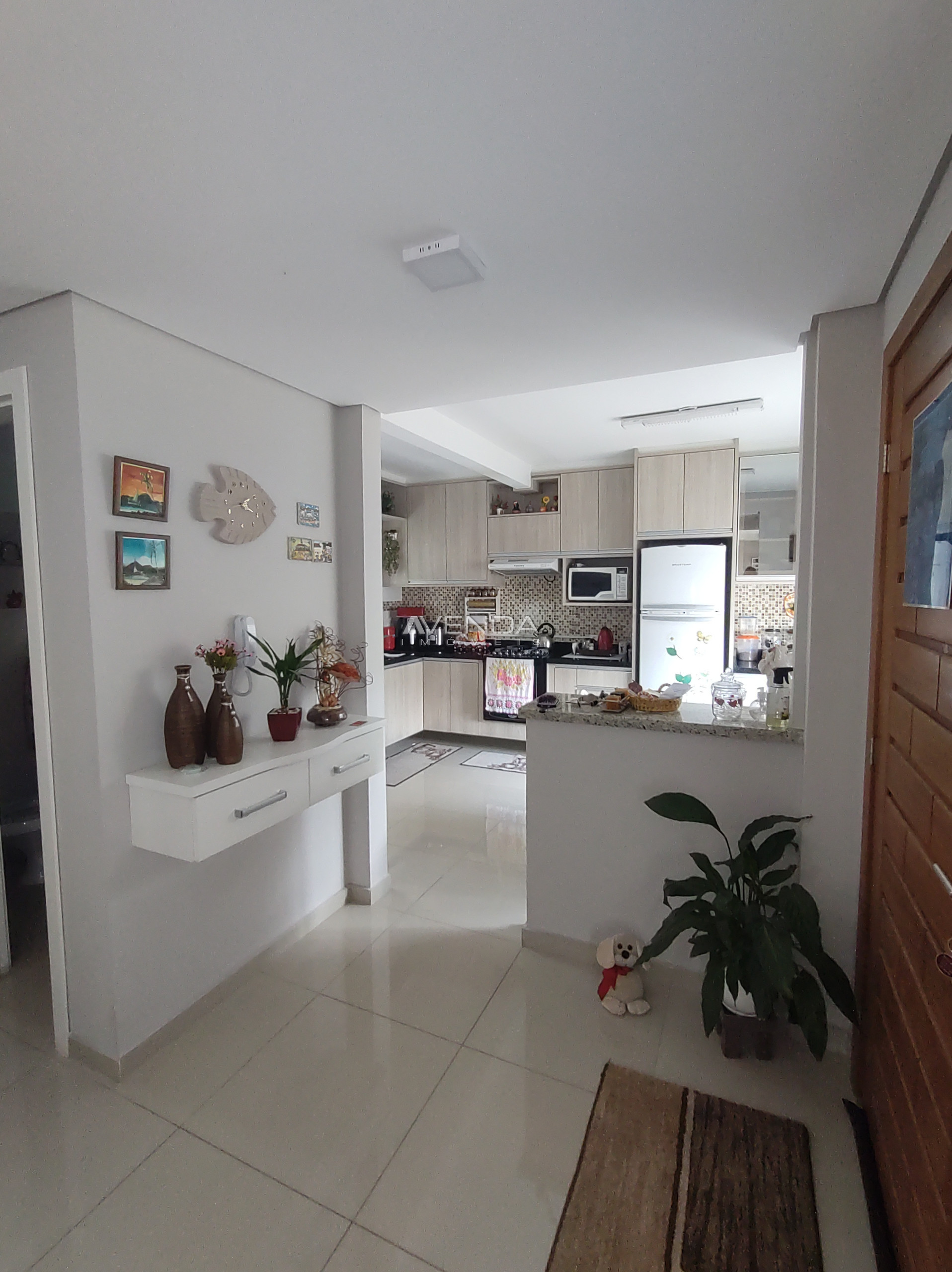 Imagem Sobrado com 3 Quartos à Venda, 112 m²em Bairro Alto - Curitiba