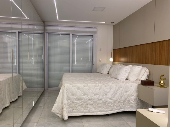 Imagem Sobrado com 4 Quartos à Venda, 191 m²em Jardim Atlântico - Goiânia