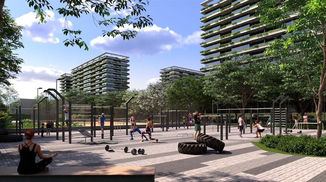 Imagem Apartamento com 2 Quartos à Venda, 61 m²em Jacarepaguá - Rio de Janeiro