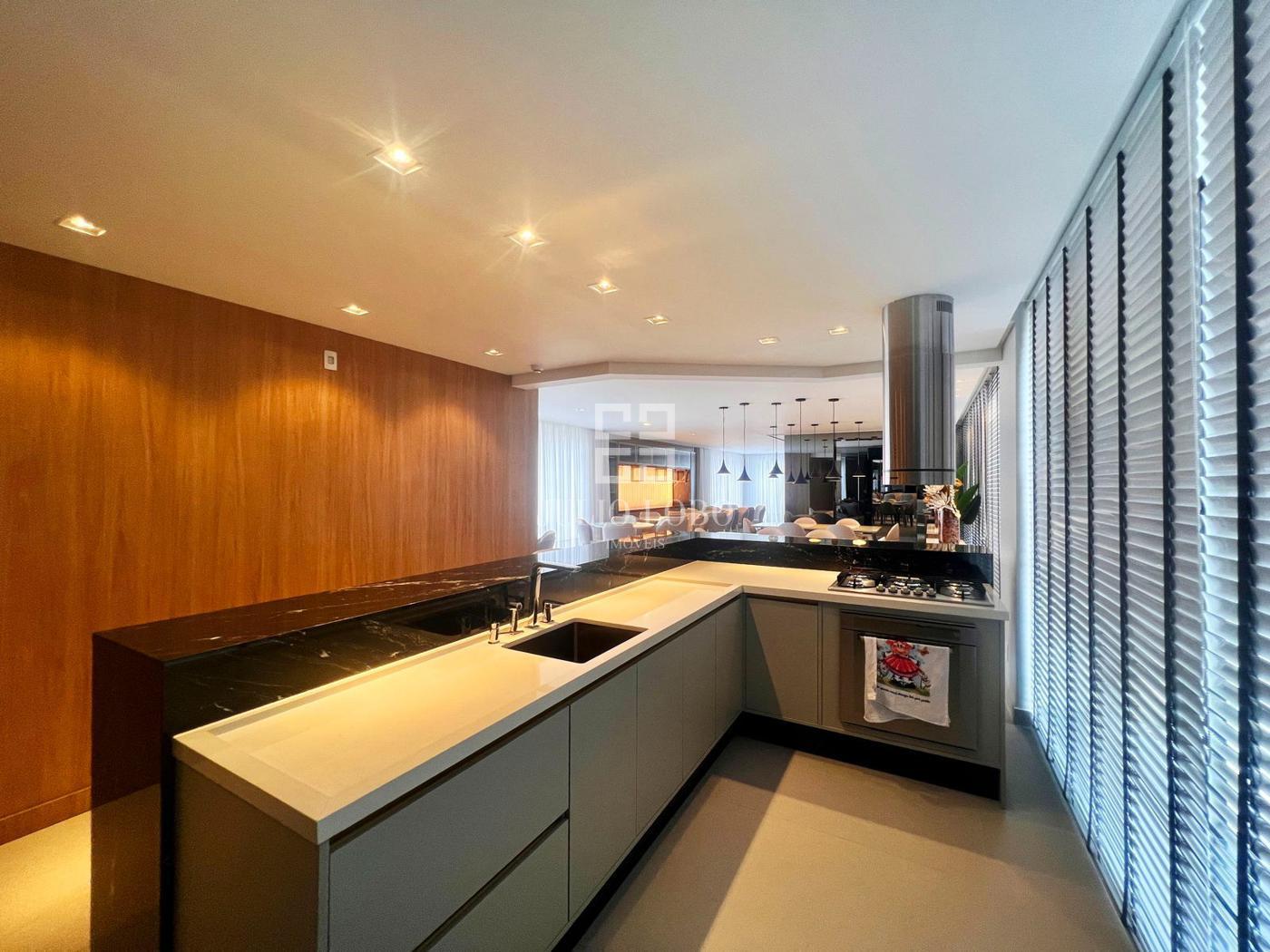 Imagem Apartamento com 3 Quartos à Venda, 112 m² em Meia Praia  - Itapema