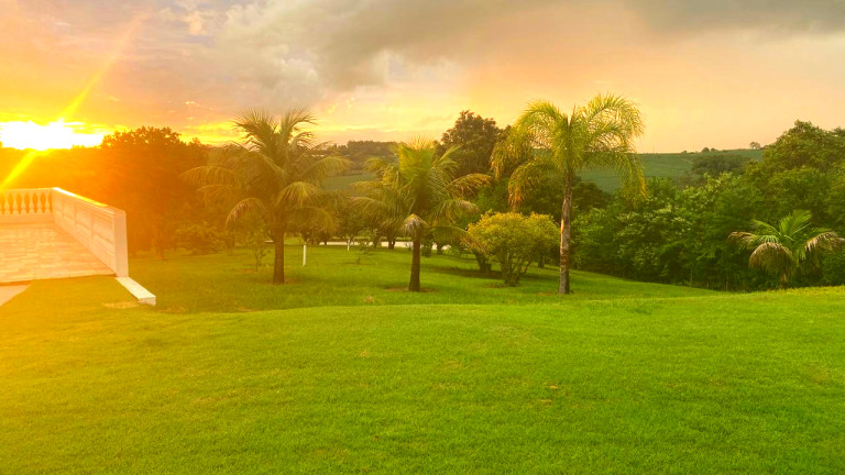 Imagem Chácara com 6 Quartos à Venda, 512 m²em rural - Araçoiaba da Serra
