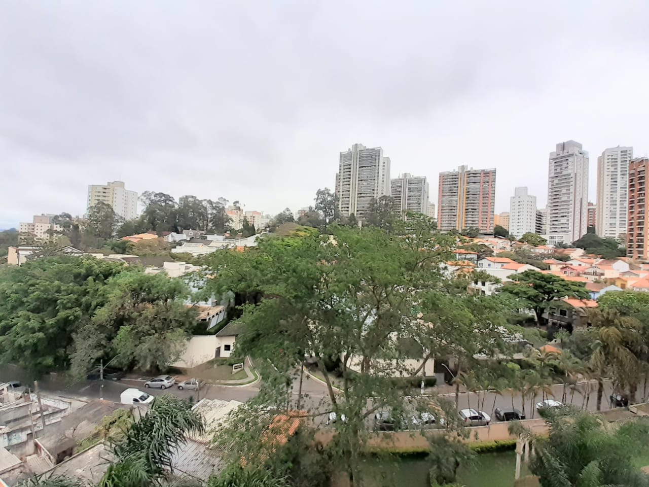 Imagem Apartamento com 3 Quartos para Alugar, 73 m²em Jardim Ampliação - São Paulo Imagem Apartamento com 3 Quartos para Alugar, 73 m²em Jardim Ampliação - São Paulo