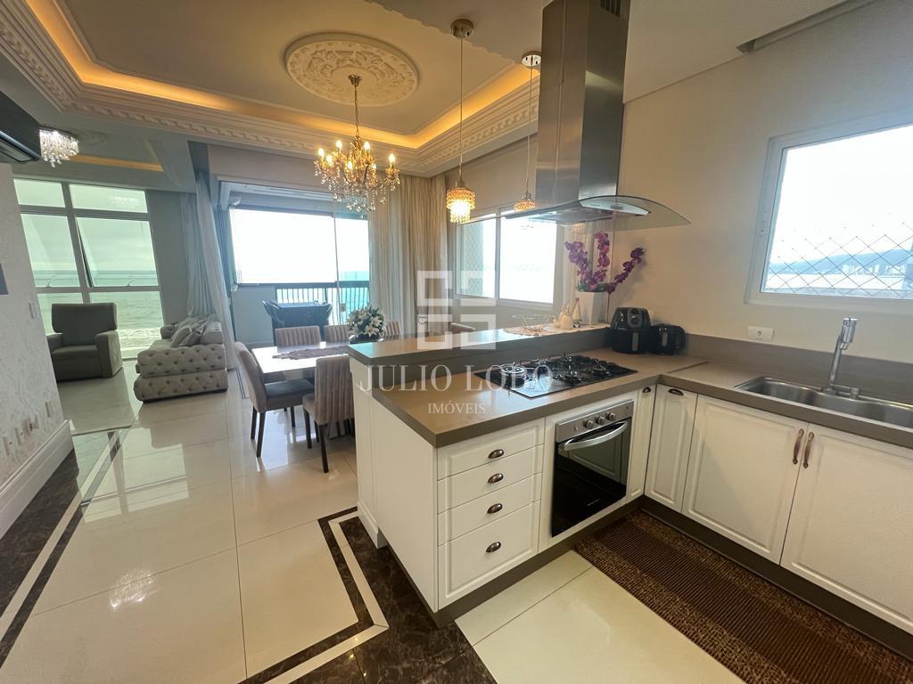 Imagem Apartamento com 4 Quartos à Venda, 169 m² em Meia Praia  - Itapema