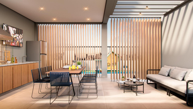 Imagem Apartamento com 2 Quartos à Venda,  em Sumaré - São Paulo