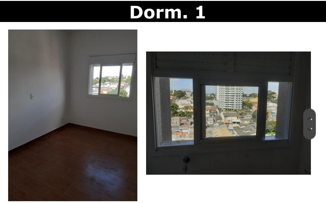 Imagem Apartamento com 2 Quartos à Venda, 67 m²em Vila Jacuí - São Paulo Imagem Apartamento com 2 Quartos à Venda, 67 m²em Vila Jacuí - São Paulo