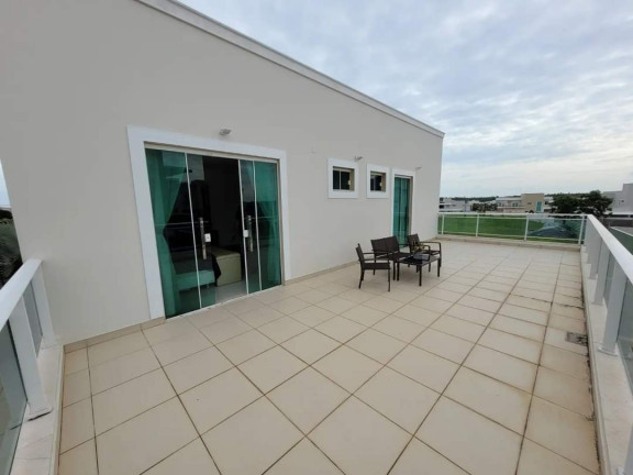 Imagem Casa de Condomínio com 4 Quartos à Venda, 506 m² em Olho D'Água - São Luís Imagem Casa de Condomínio com 4 Quartos à Venda, 506 m² em Olho D'Água - São Luís