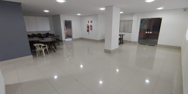 Imagem Apartamento com 3 Quartos à Venda,  em Santana - São Paulo