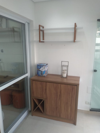 Imagem Apartamento com 1 Quarto à Venda, 38 m² em Vila Suzana - São Paulo Imagem Apartamento com 1 Quarto à Venda, 38 m² em Vila Suzana - São Paulo
