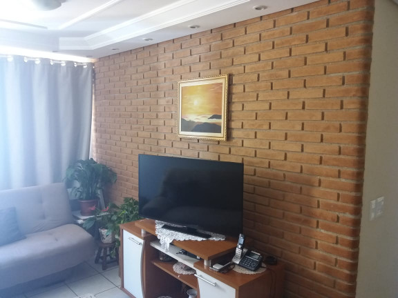 Imagem Apartamento com 2 Quartos à Venda, 52 m² em Ipiranga - São Paulo Imagem Apartamento com 2 Quartos à Venda, 52 m² em Ipiranga - São Paulo