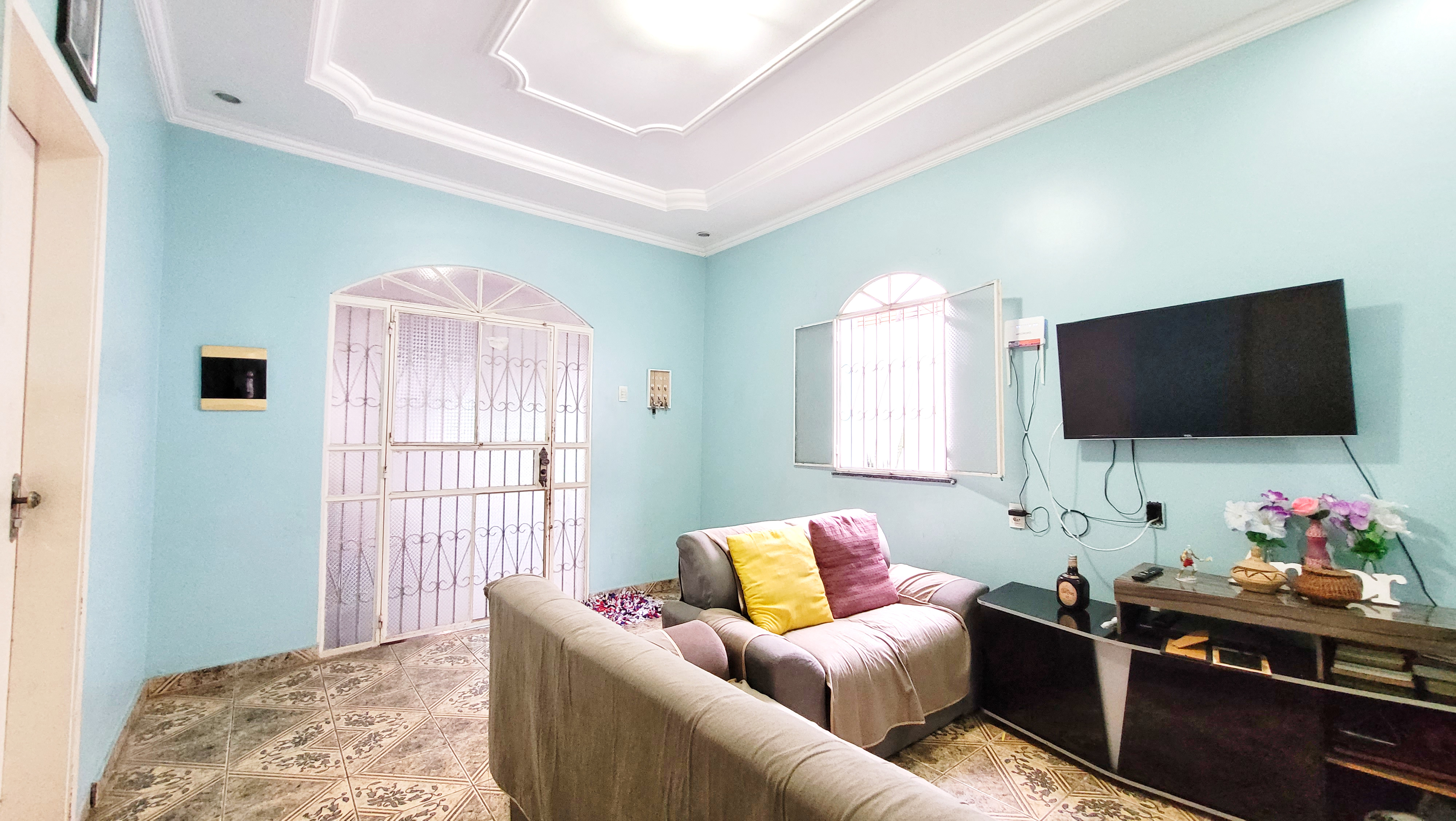 Imagem Casa com 3 Quartos à Venda, 77 m²em Gilberto Mestrinho - Manaus Imagem Casa com 3 Quartos à Venda, 77 m²em Gilberto Mestrinho - Manaus