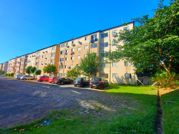 Imagem Apartamento com 2 Quartos à Venda,  em Parque Marechal Rondon - Cachoeirinha