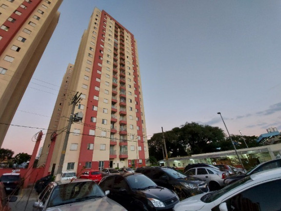 Imagem Apartamento com 3 Quartos para Alugar, 72 m² em Vila Carlos de Campos - São Paulo Imagem Apartamento com 3 Quartos para Alugar, 72 m² em Vila Carlos de Campos - São Paulo