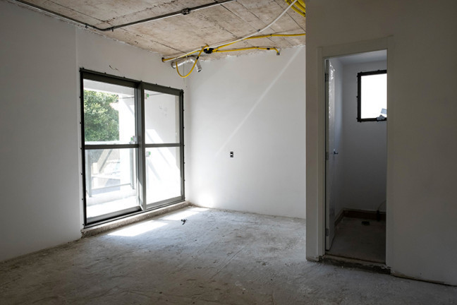 Imagem Apartamento com 1 Quarto à Venda, 29 m² em Itaim Bibi - São Paulo