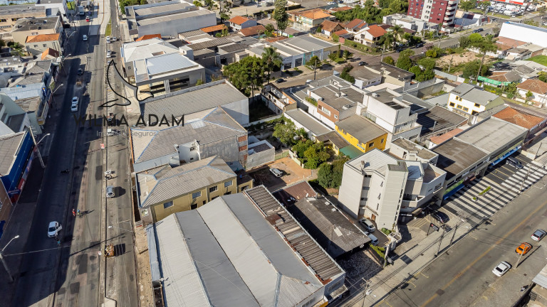 Imagem Loja à Venda, 751 m²em Novo Mundo - Curitiba