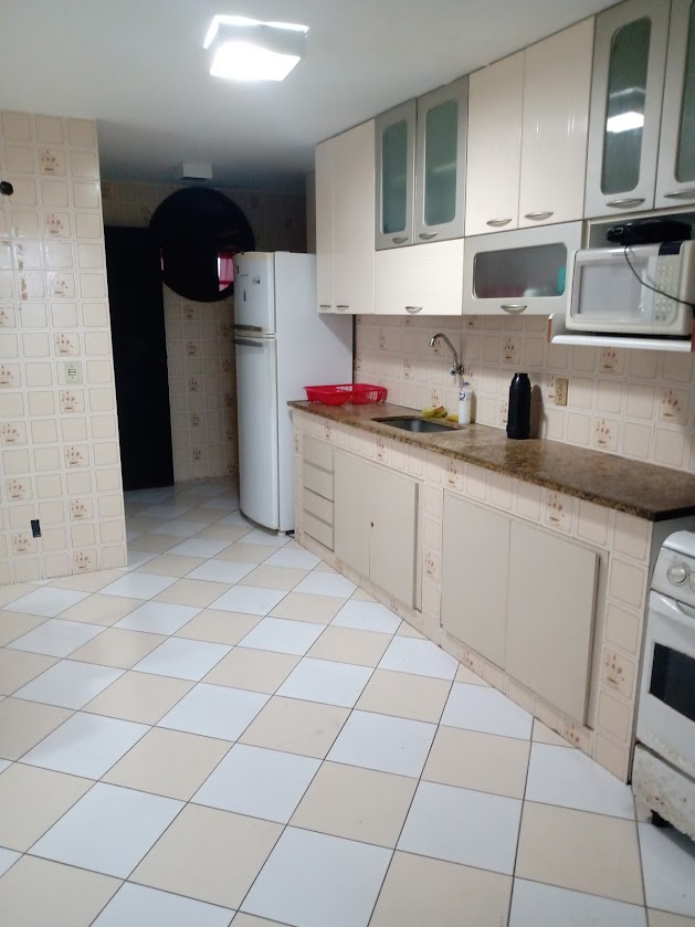 Imagem Apartamento com 3 Quartos à Venda, 150 m²em Centro - Cabo Frio
