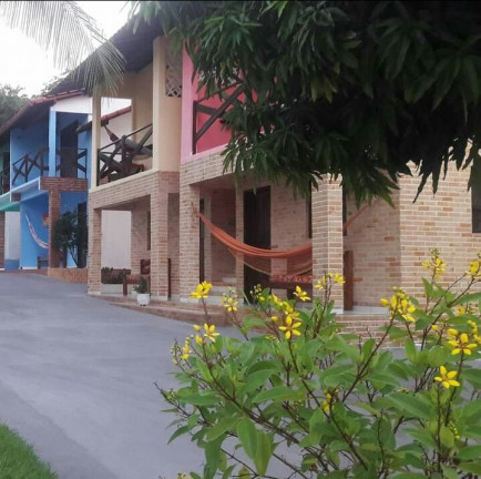 Imagem Imóvel Comercial à Venda, 330 m² em Cotovelo (Distrito Litoral) - Parnamirim