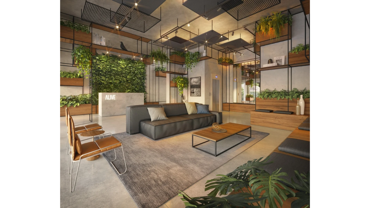 Imagem Apartamento com 1 Quarto à Venda, 35 m²em Horto Florestal - Salvador Imagem Apartamento com 1 Quarto à Venda, 35 m²em Horto Florestal - Salvador