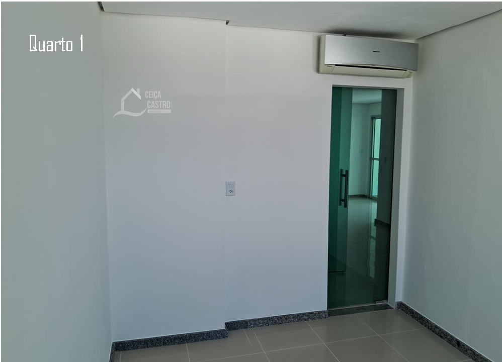 Imagem Apartamento com 3 Quartos à Venda, 93 m²em São Jorge - Manaus