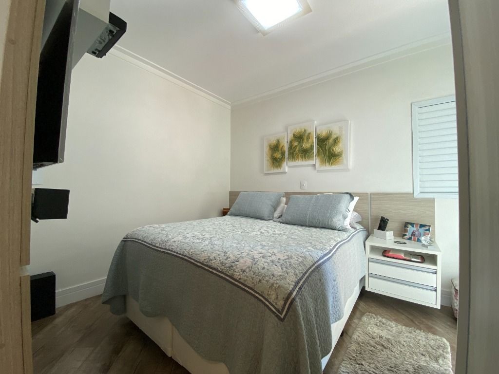 Imagem Apartamento com 3 Quartos à Venda, 106 m² em Vila Guiomar - Santo André Imagem Apartamento com 3 Quartos à Venda, 106 m² em Vila Guiomar - Santo André