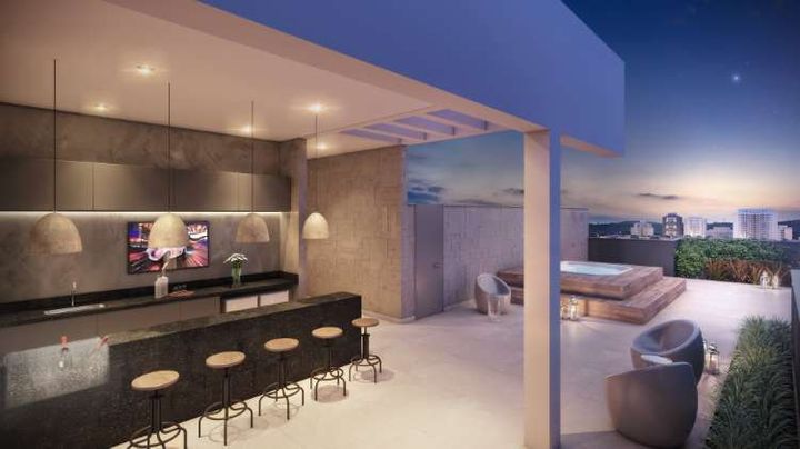 Imagem Apartamento com 2 Quartos à Venda, 65 m² em Jabaquara - São Paulo Imagem Apartamento com 2 Quartos à Venda, 65 m² em Jabaquara - São Paulo