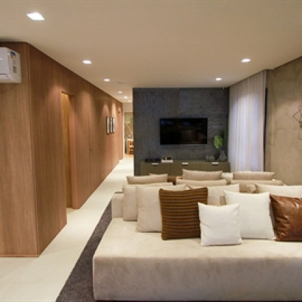 Imagem Apartamento com 3 Quartos à Venda, 143 m²em Vila Mascote - São Paulo
