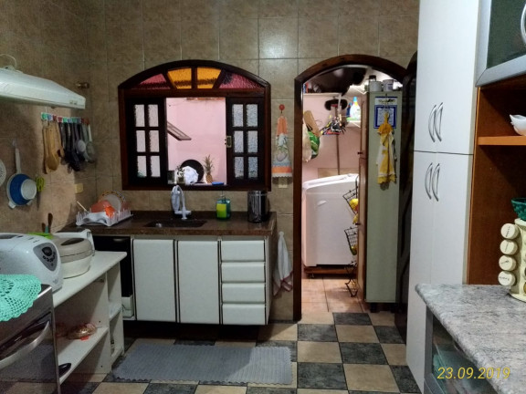 Imagem Casa com 3 Quartos à Venda, 100 m² em Assunção - São Bernardo Do Campo Imagem Casa com 3 Quartos à Venda, 100 m² em Assunção - São Bernardo Do Campo