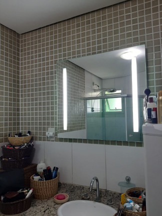 Imagem Apartamento com 4 Quartos à Venda, 125 m² em Parque Das Nações - Santo André