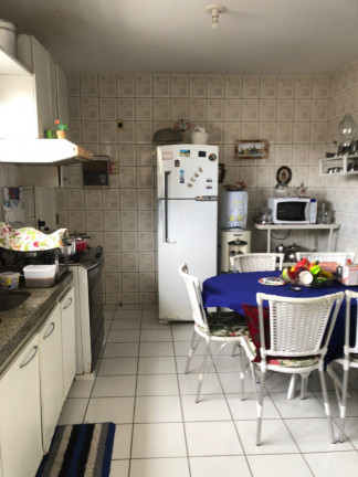 Imagem Apartamento com 4 Quartos à Venda, 150 m²em Aldeota - Fortaleza